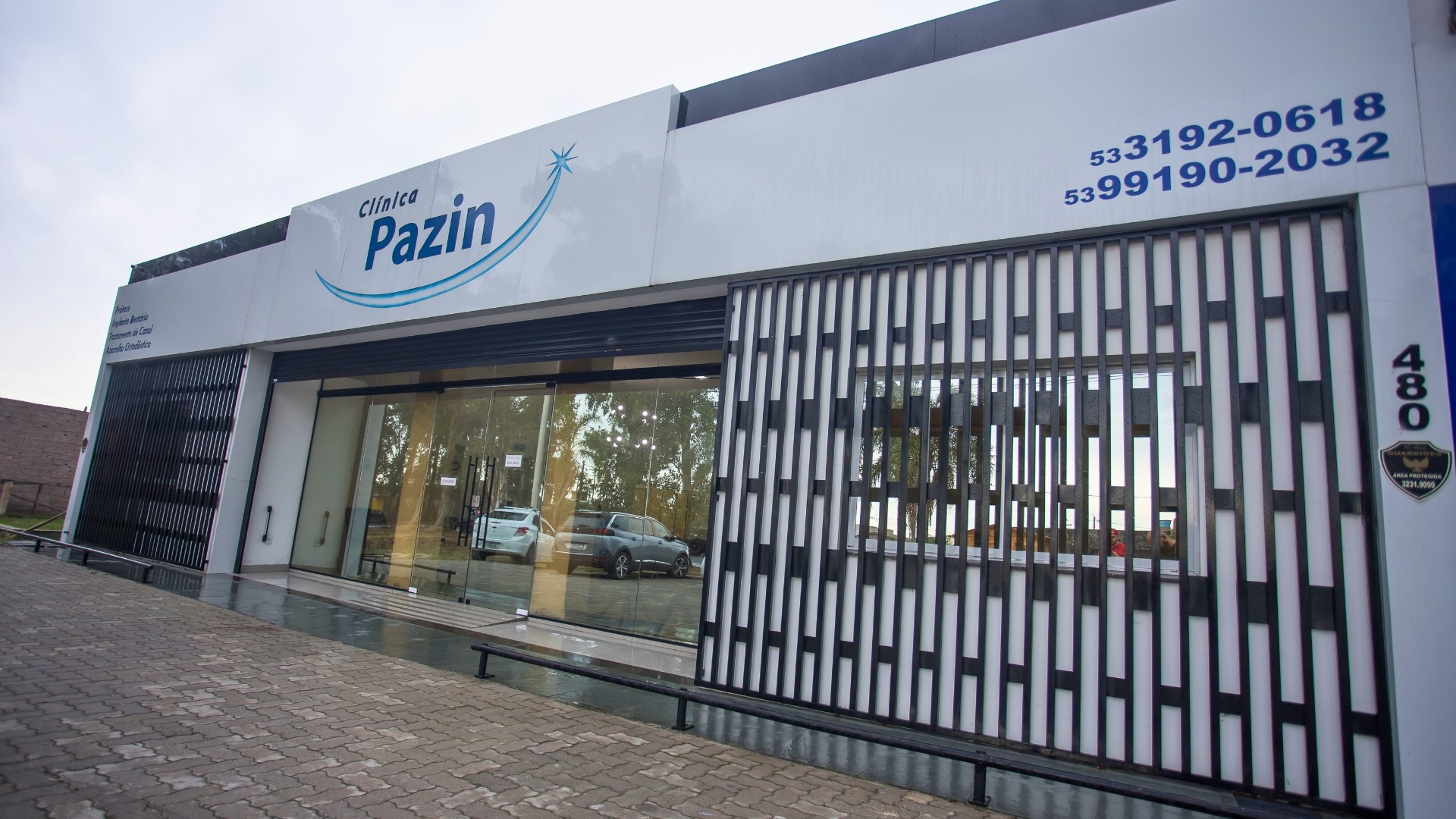 Unidade Jardim do Sol 